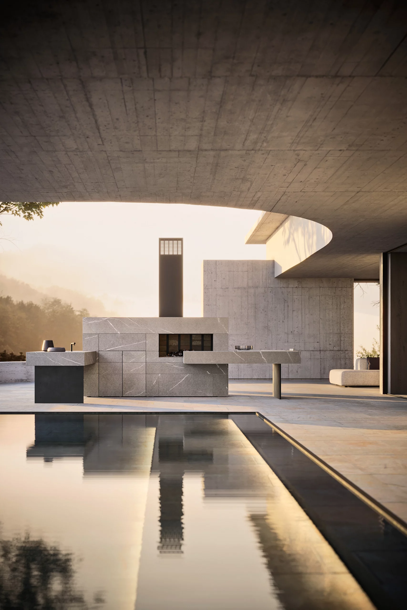 collection outdoor Modulnova