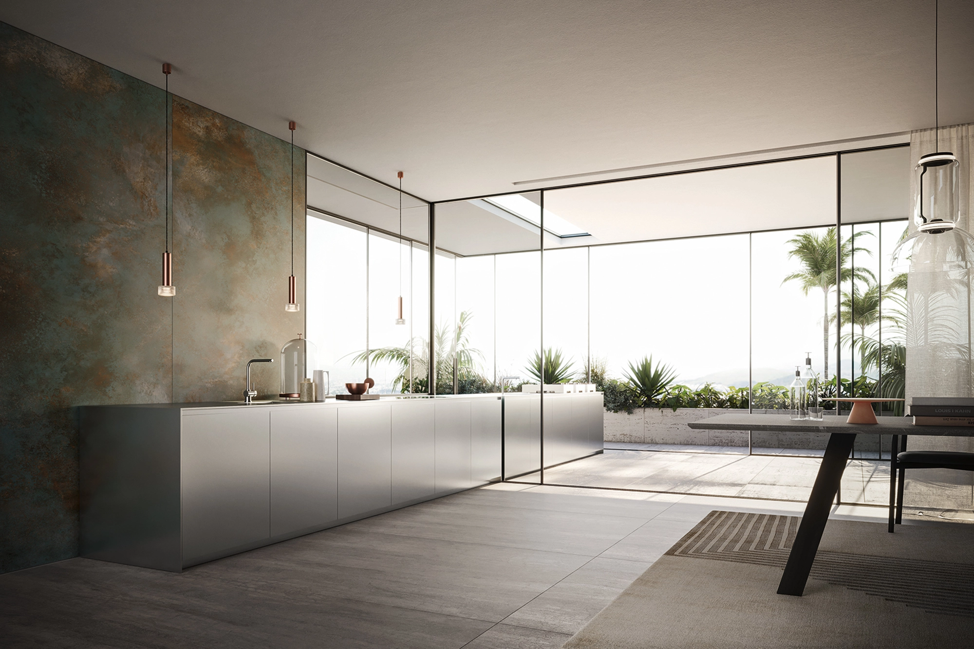 collection outdoor Modulnova