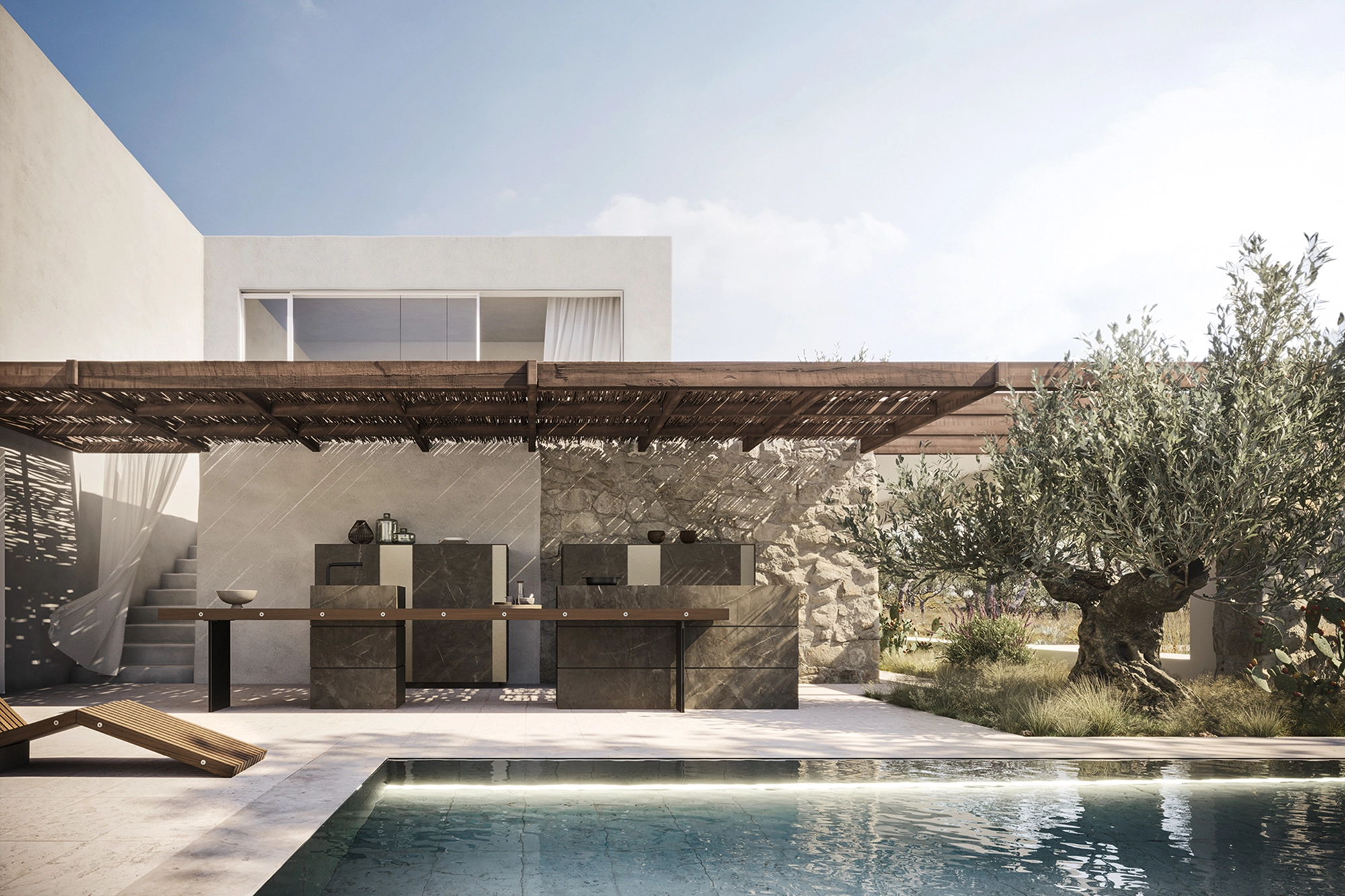 collection outdoor Modulnova