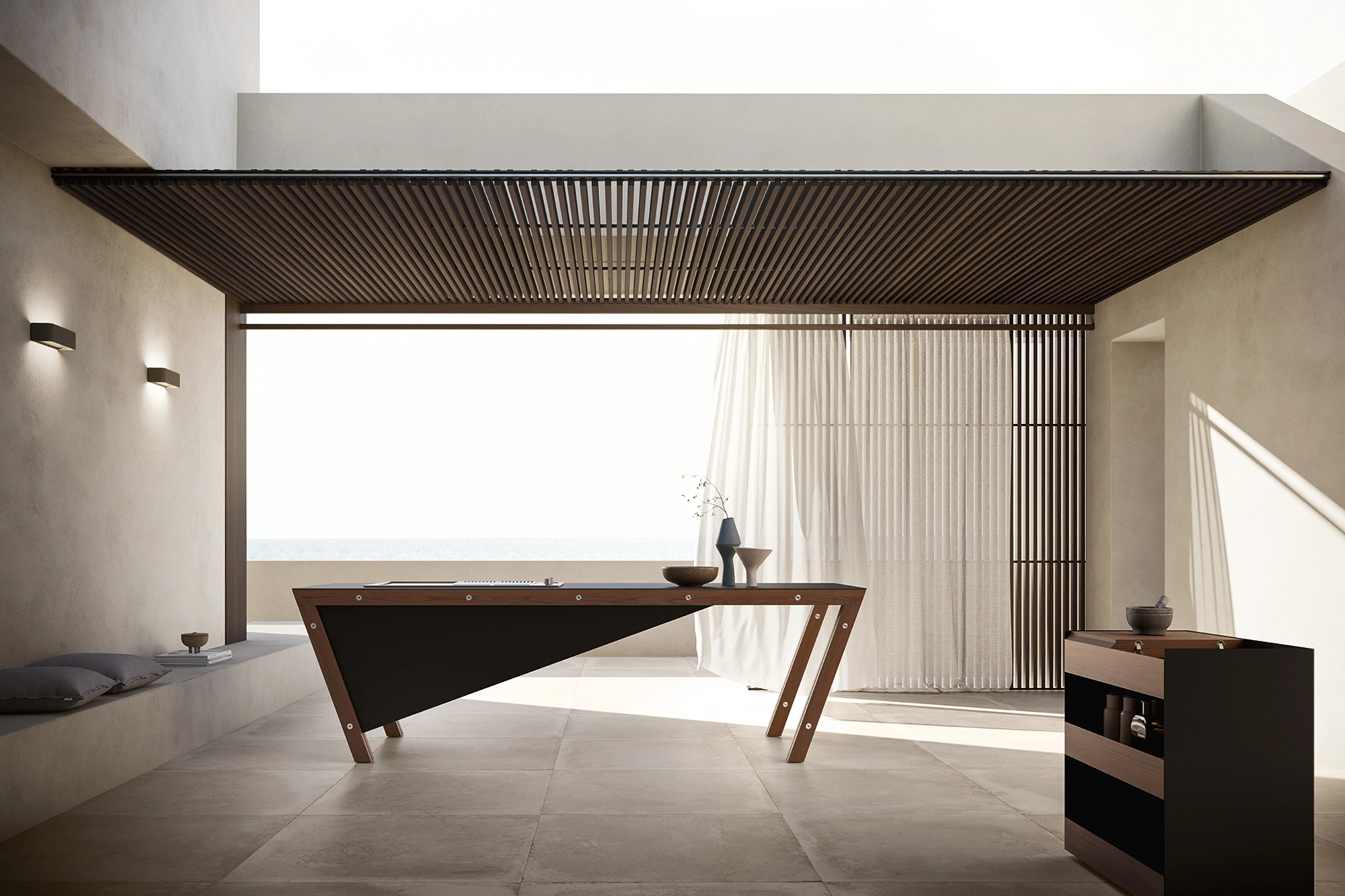 collection outdoor Modulnova