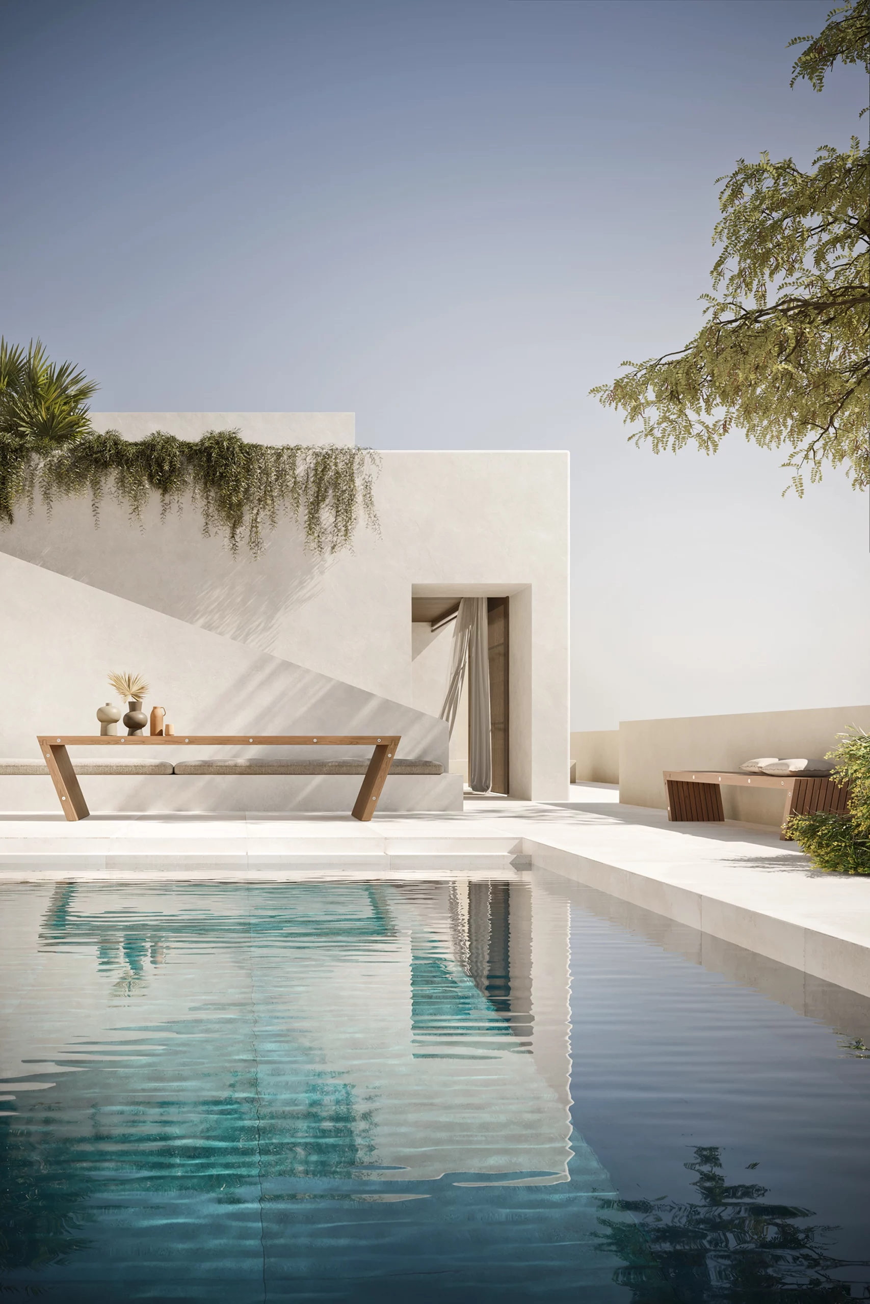 collection outdoor Modulnova