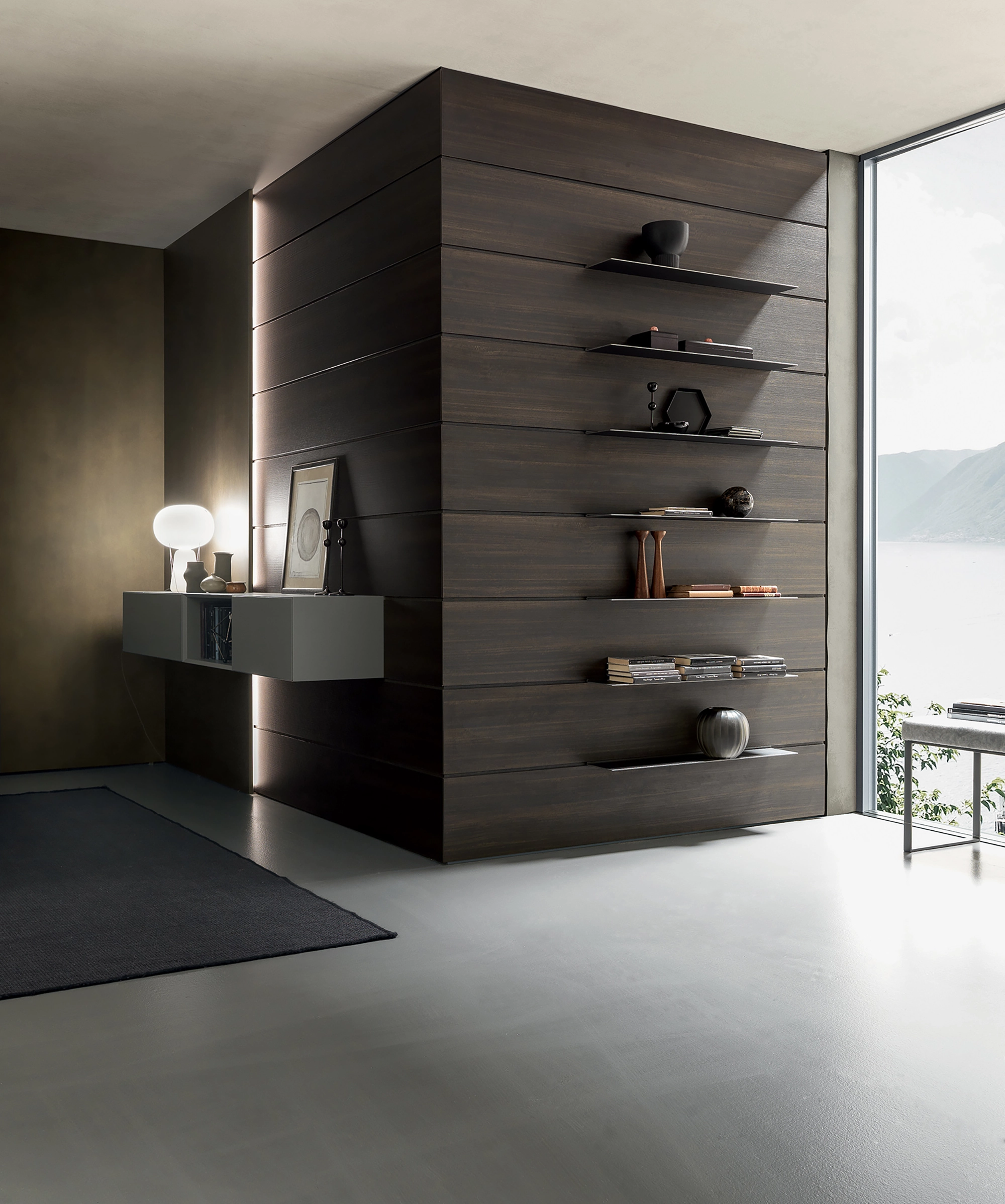 living salon Modulnova